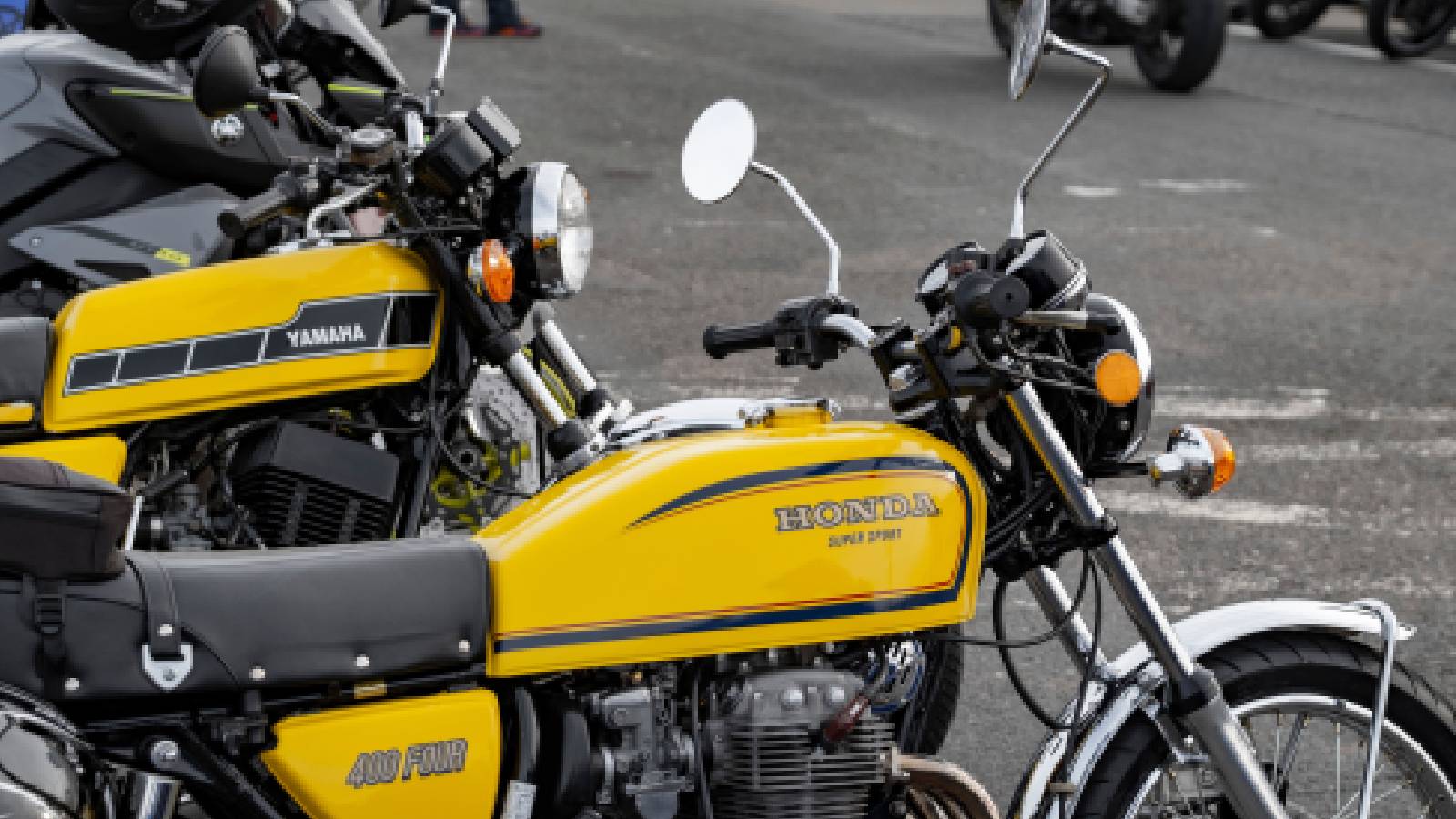 Honda to create over 3,800 jobs in India by 2028 with 2-wheeler capacity expansion