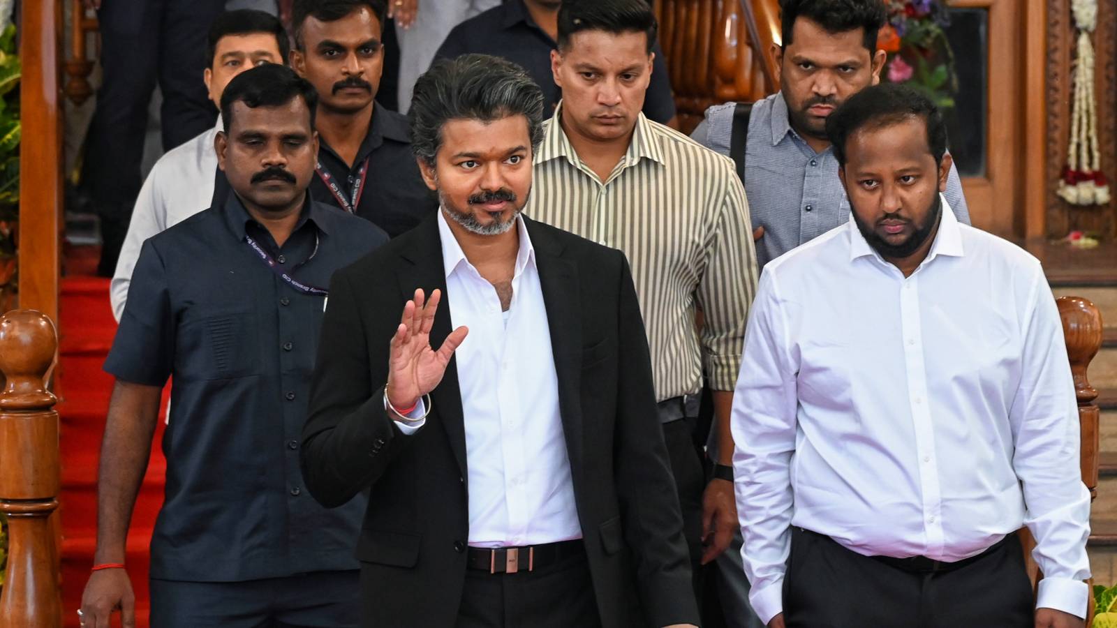 Tamil Nadu govt announces major measures under Rule 110 for milk procurement, healthcare and education
