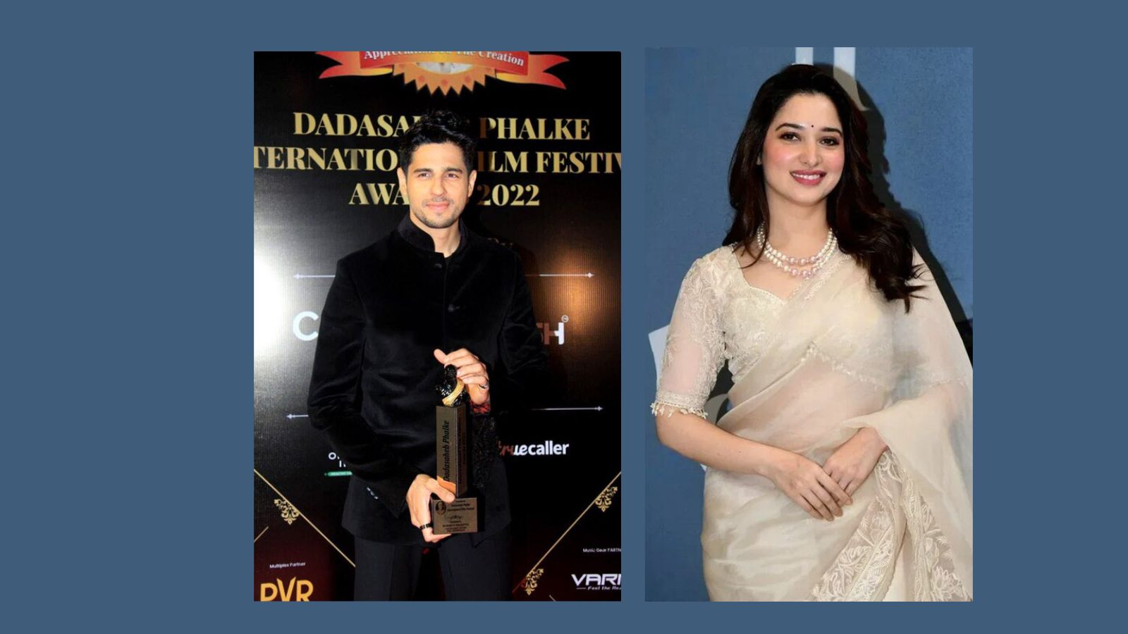 Sidharth Malhotra, Tamannaah's 'The Vvaan' to release on September 25