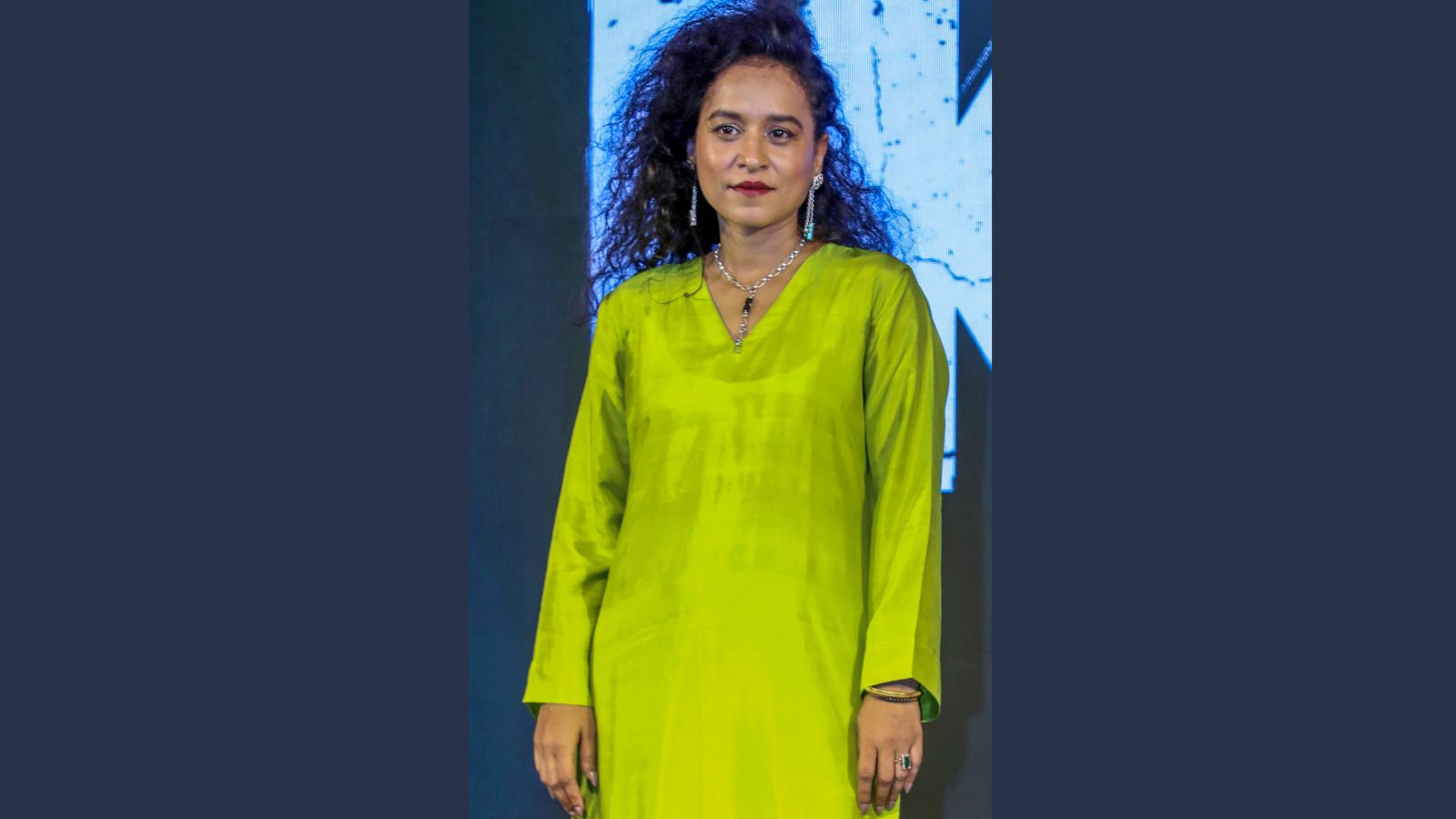 Tillotama Shome on 'Satluj' removal: We must have freedom to watch or not watch