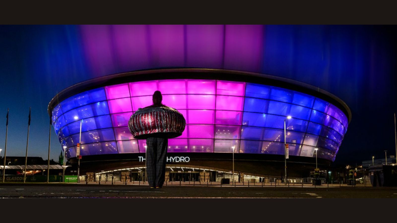 King Charles III to open Glasgow Commonwealth Games on July 23