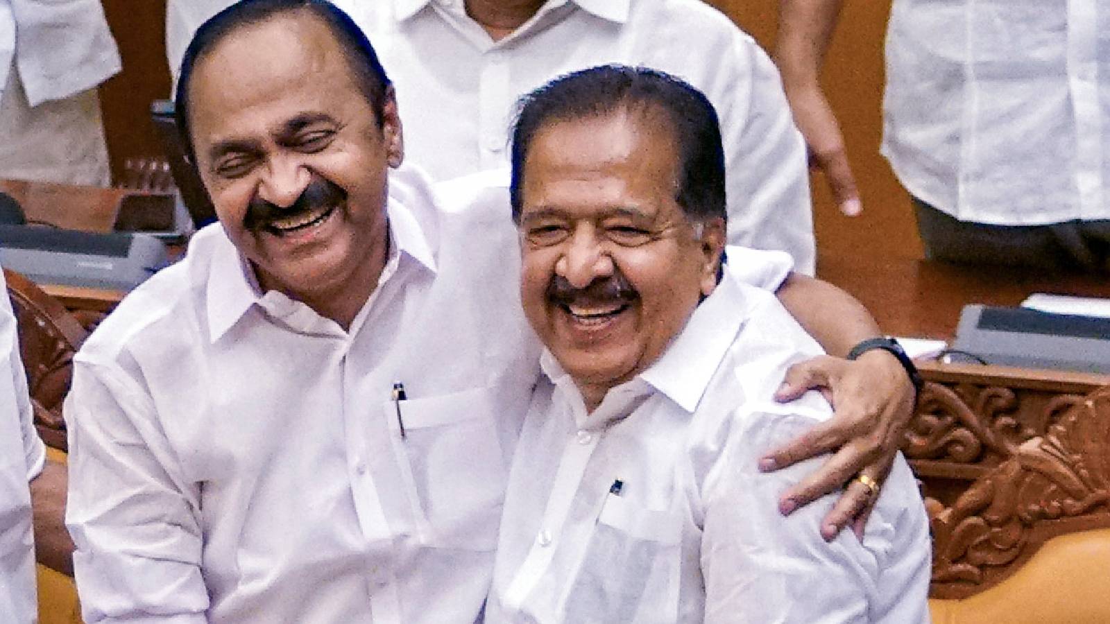 Kerala not against DJ parties, nightlife or caravans but won’t tolerate drugs: Minister Chennithala