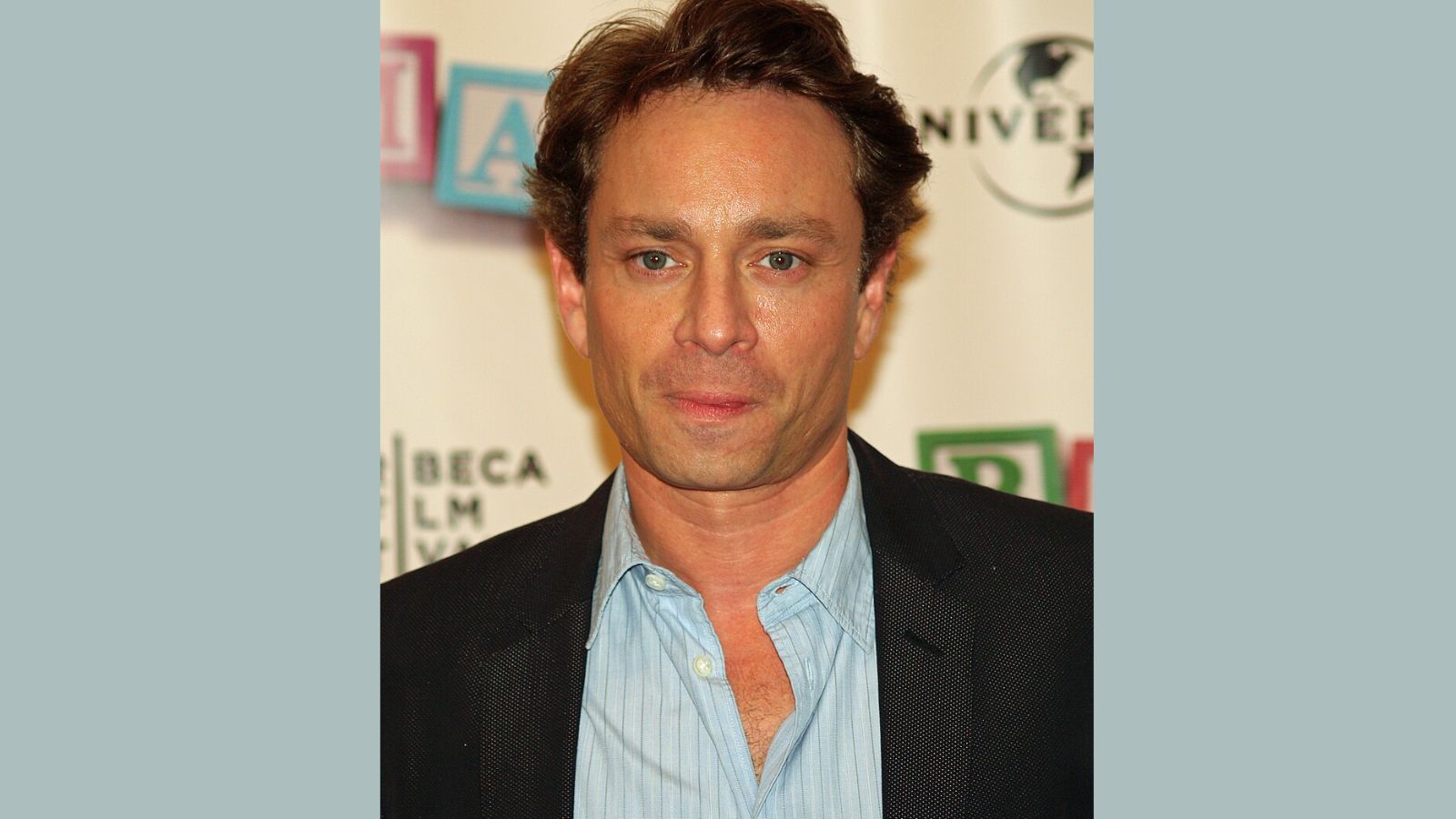 Chris Kattan to feature in horror film 'Trash Queen'