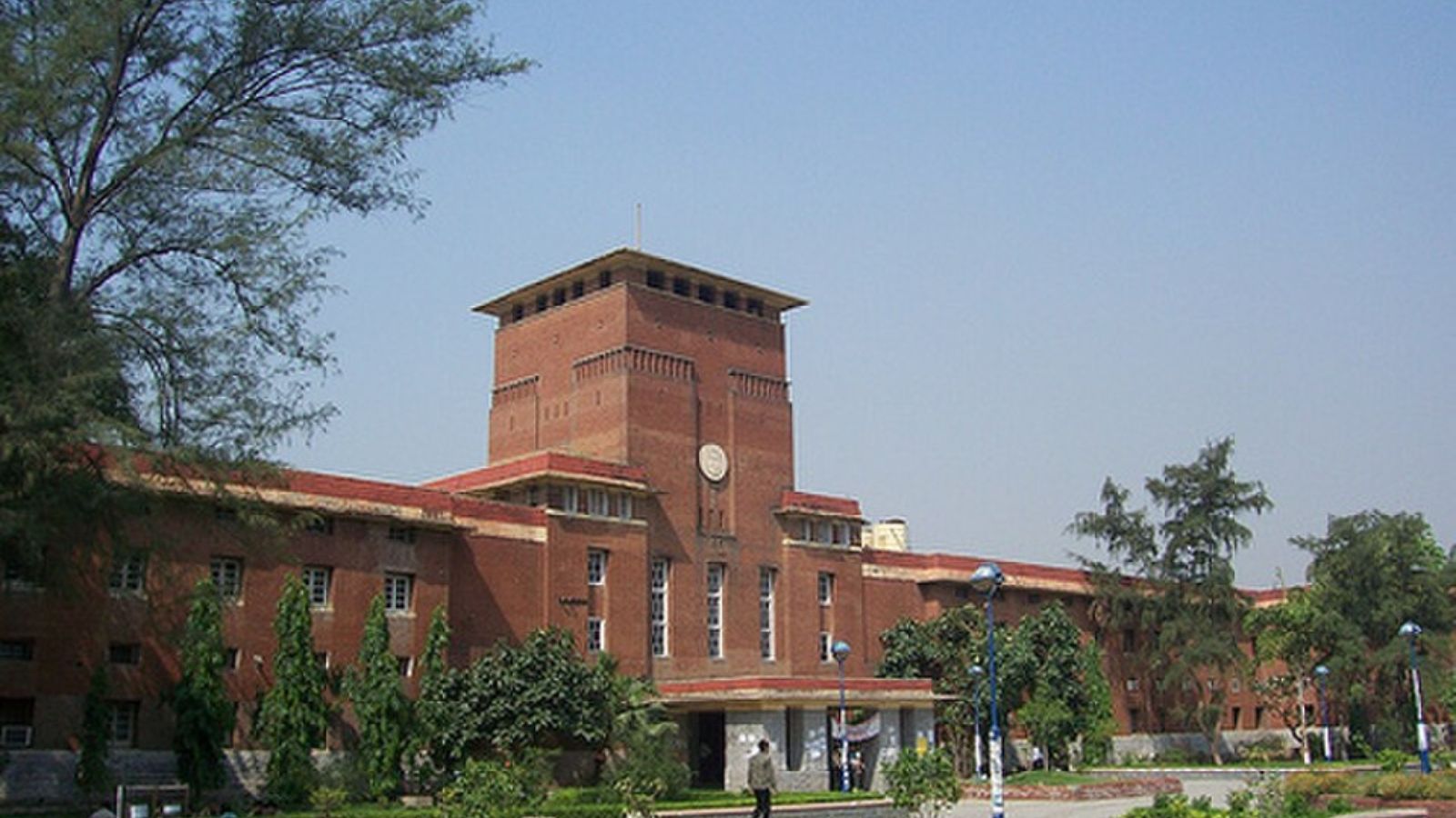 DU records highest-ever UG registrations with over 2.73 lakh candidates for 2026-27 session