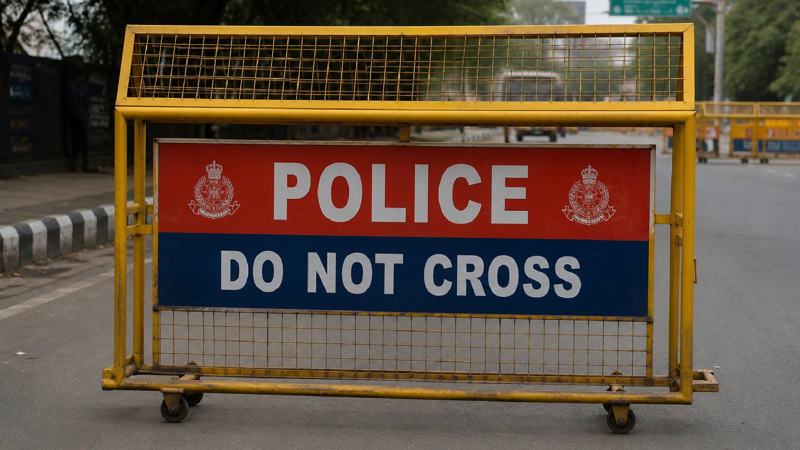 Tension in Tamil Nadu over installation of Ambedkar statue, five injured