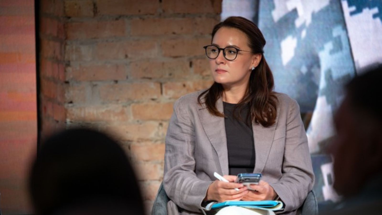 Ukraine Prime Minister Yulia Svyrydenko resigns as Zelenskyy reshuffles government