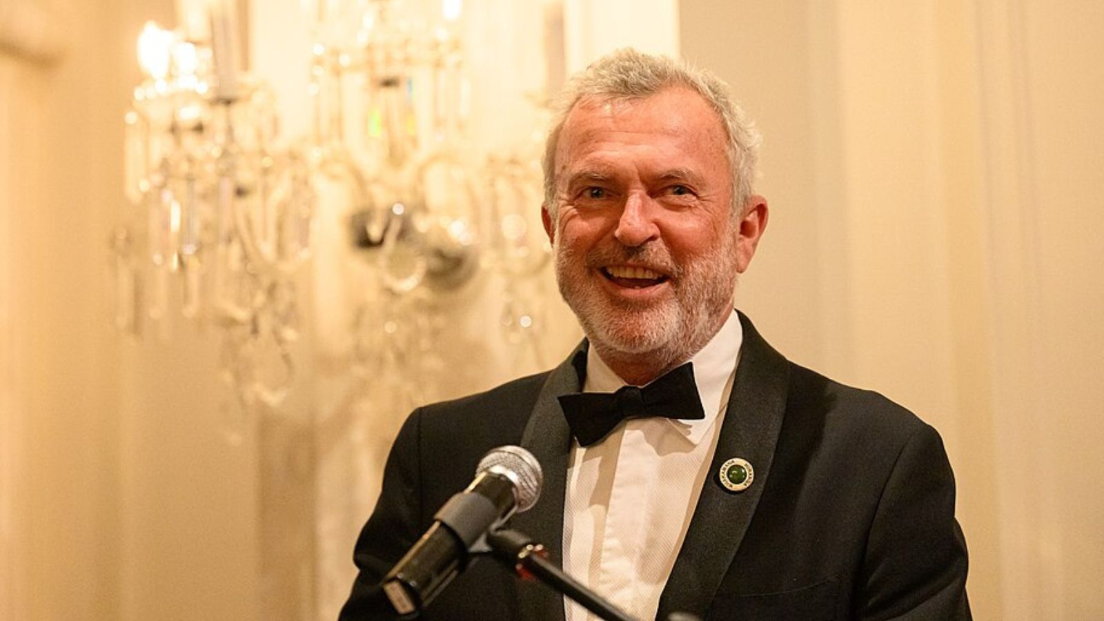 'Jurassic Park' actor Sam Neill dies at 78