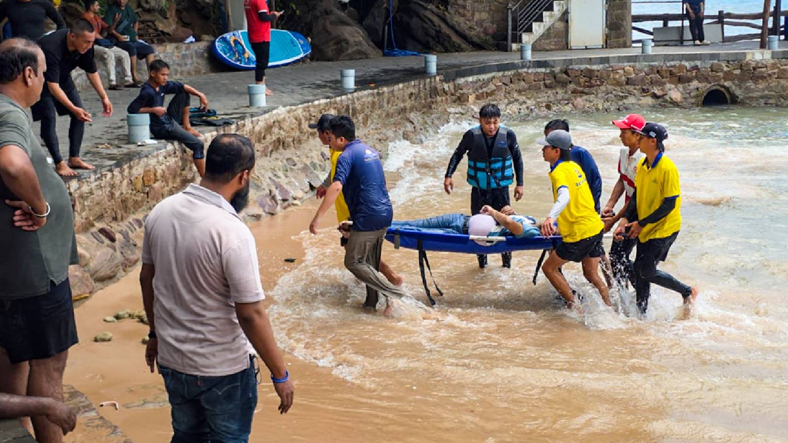 Lava to provide financial assistance of ₹25 lakh to Vietnam boat tragedy victims family