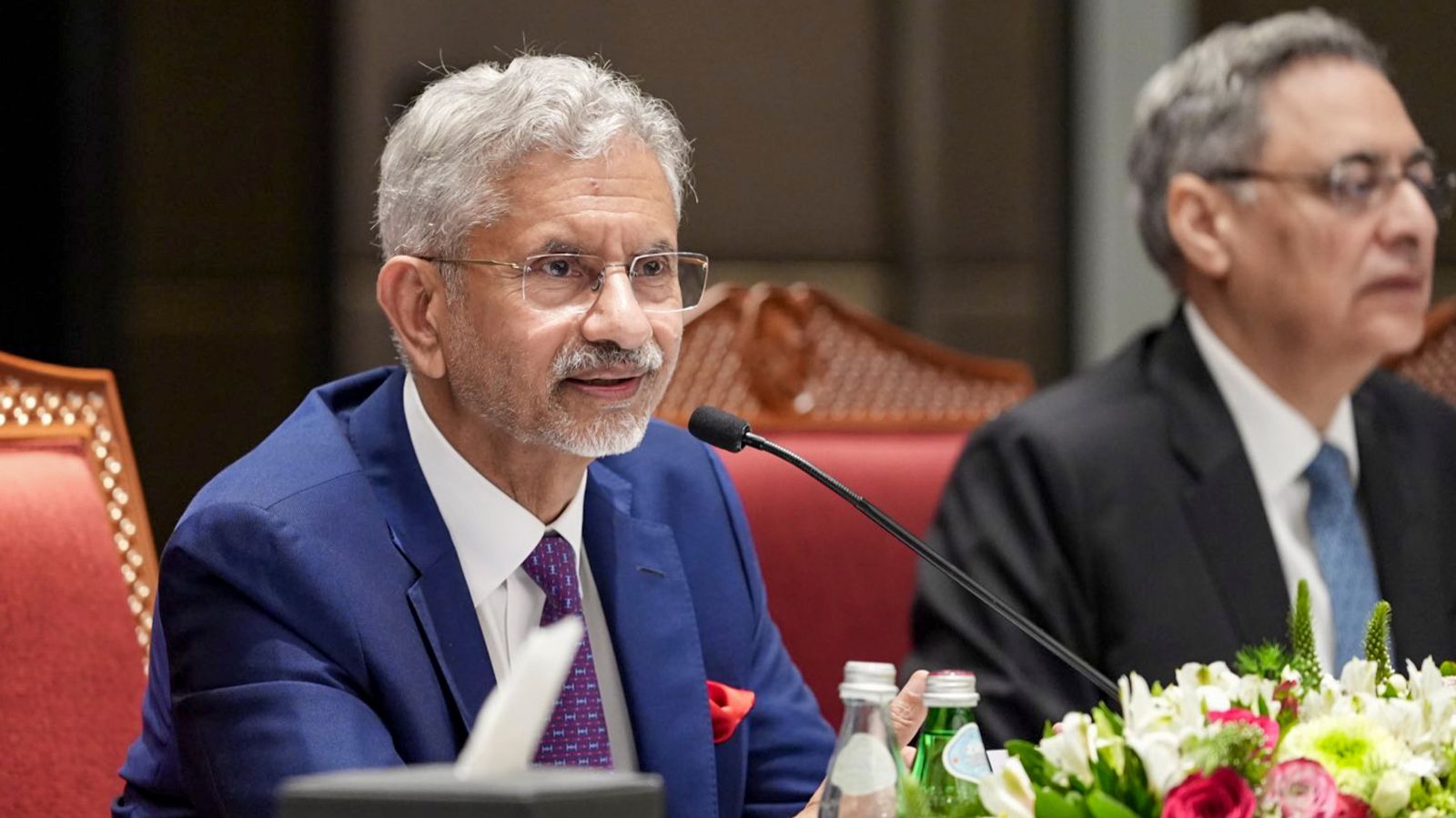 India summons Ukraine envoy over Indian seafarer's death in Black Sea attack
