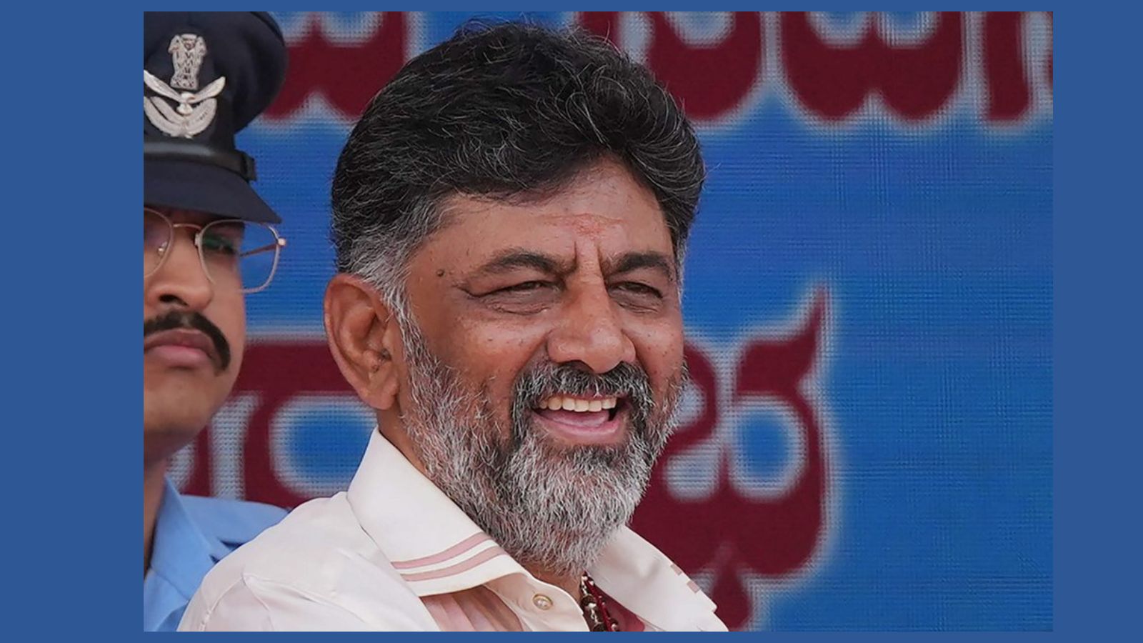 Committed to protect Karnataka's interests on Cauvery issue: CM Shivakumar