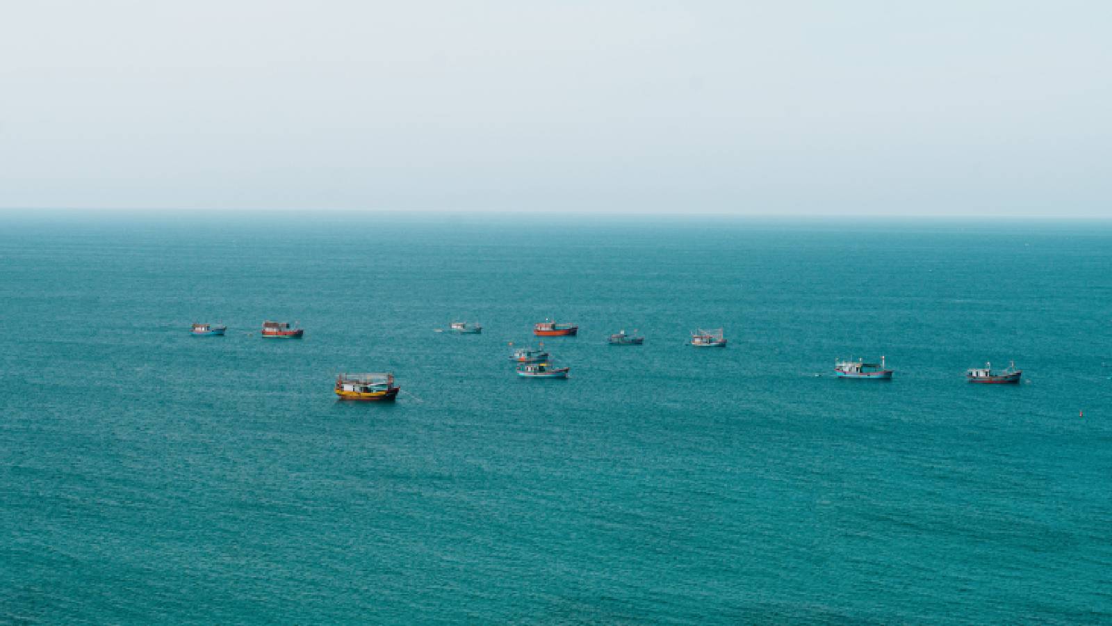 South China Sea: India backs 2016 tribunal ruling, calls for freedom of navigation
