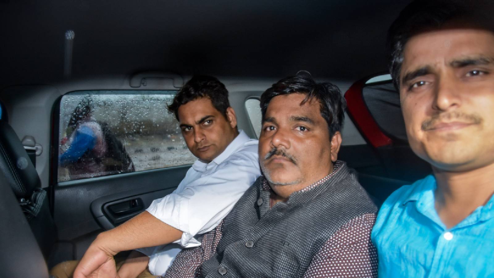 'Savage and relentless assault': Tahir Hussain convicted in Ankit Sharma murder case