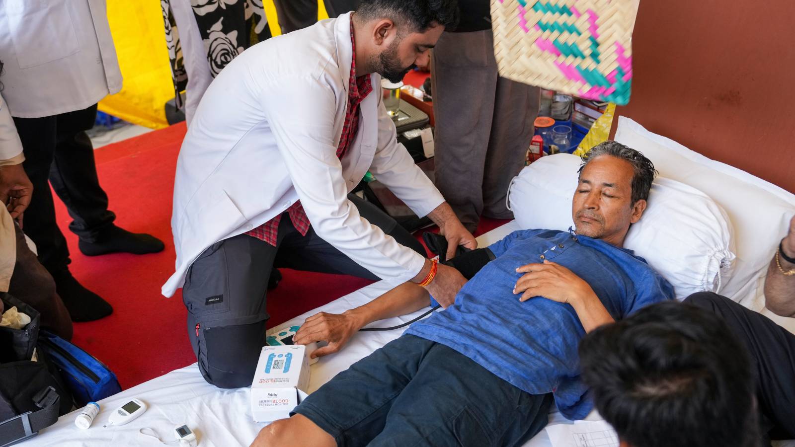Delhi High Court mandates regular monitoring of Sonam Wangchuk's health