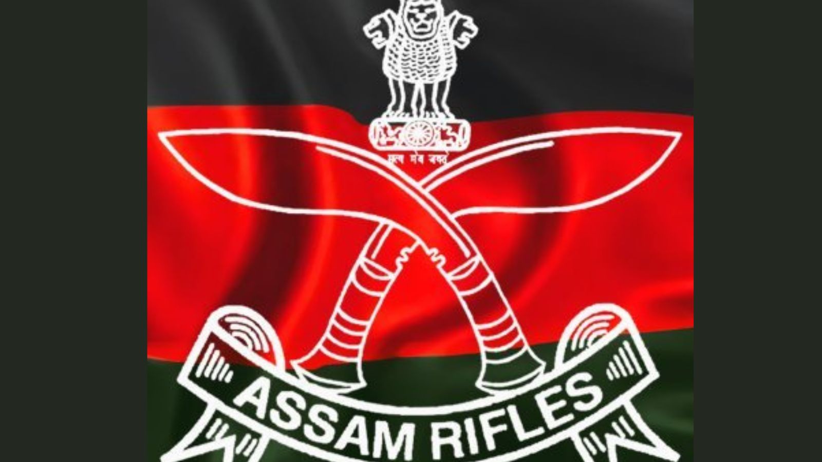 Mob attacks Assam Rifles camp after search operation in Manipur