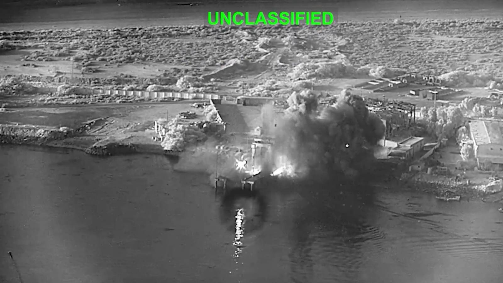 West Asia war LIVE | Iran says nearly 35 killed in US air strikes