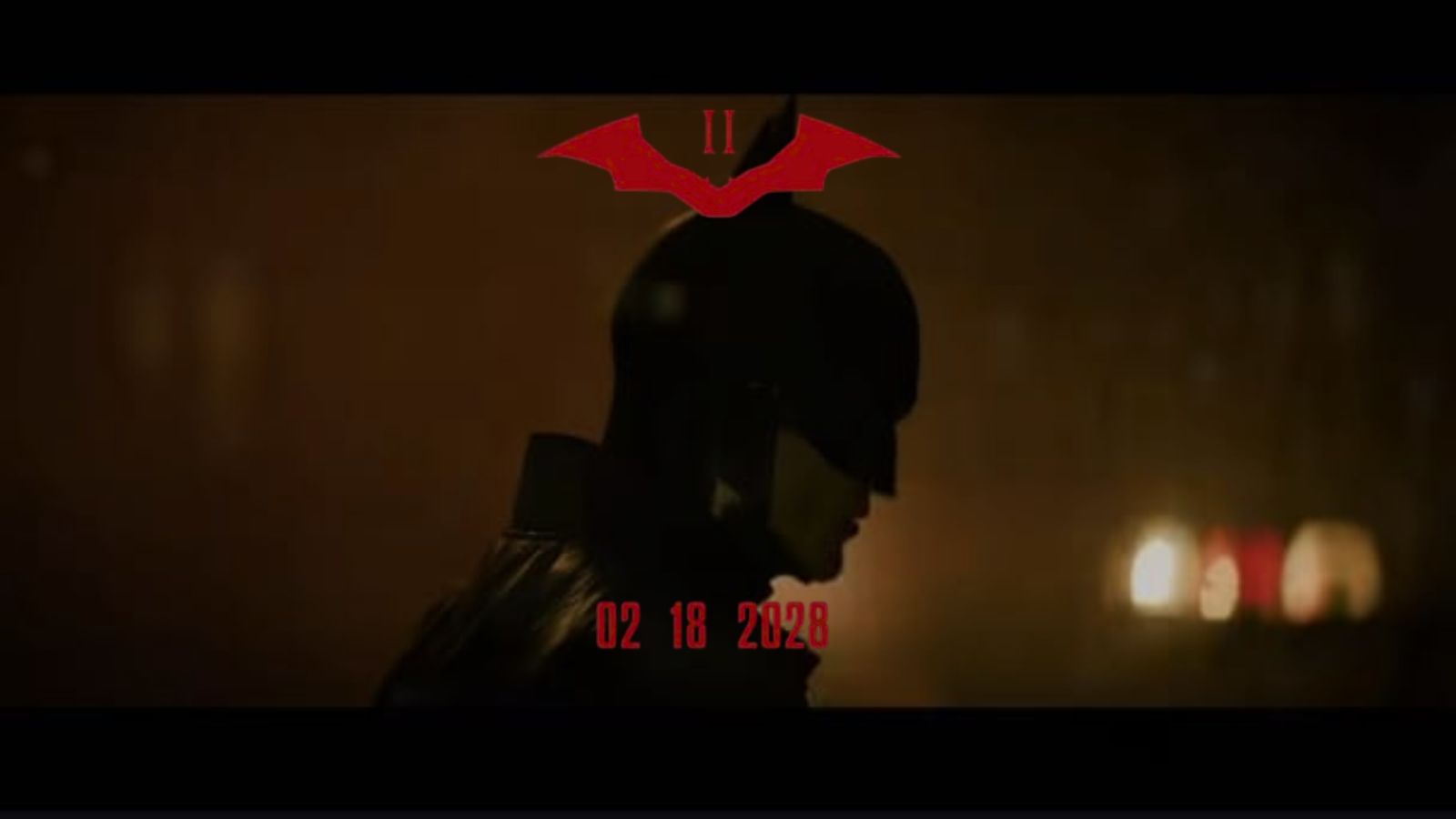 'The Batman Part II' delayed again, now set for February 2028 release