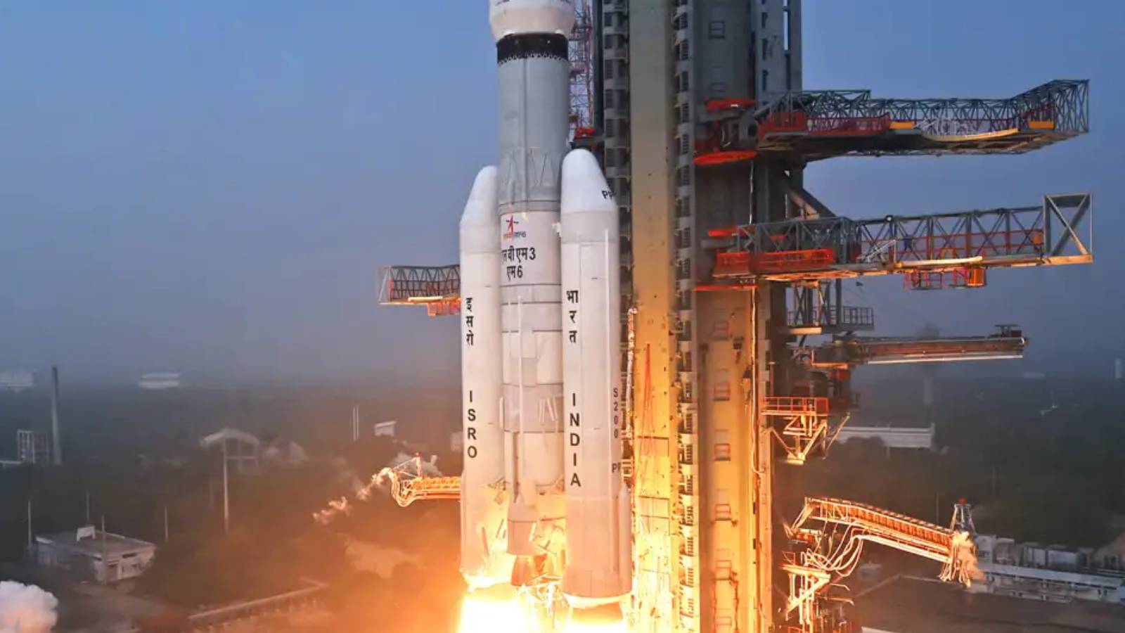 India tightens ISRO exit rules as over 100 scientists reportedly leave organisation