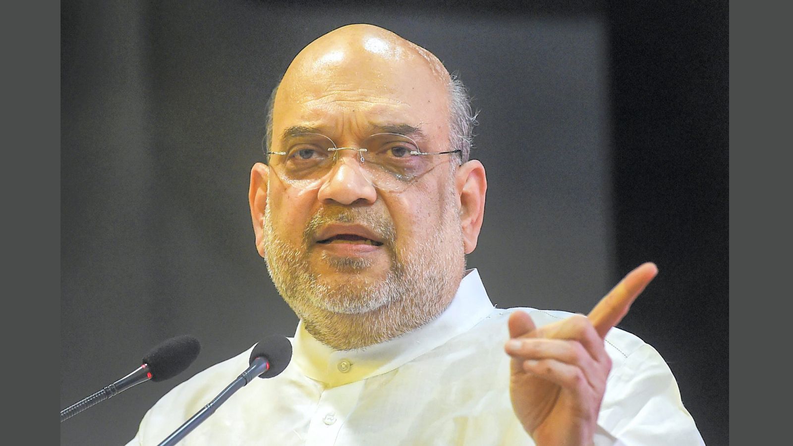 India's Home Minister Amit Shah to visit West Bengal on three-day official tour