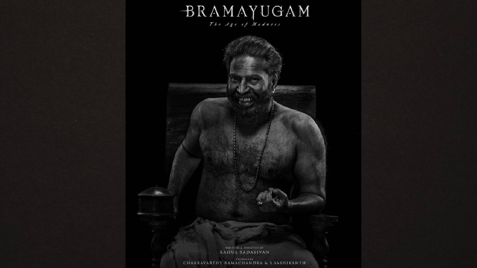 Four National Awards, five decades: How Mammootty kept reinventing himself