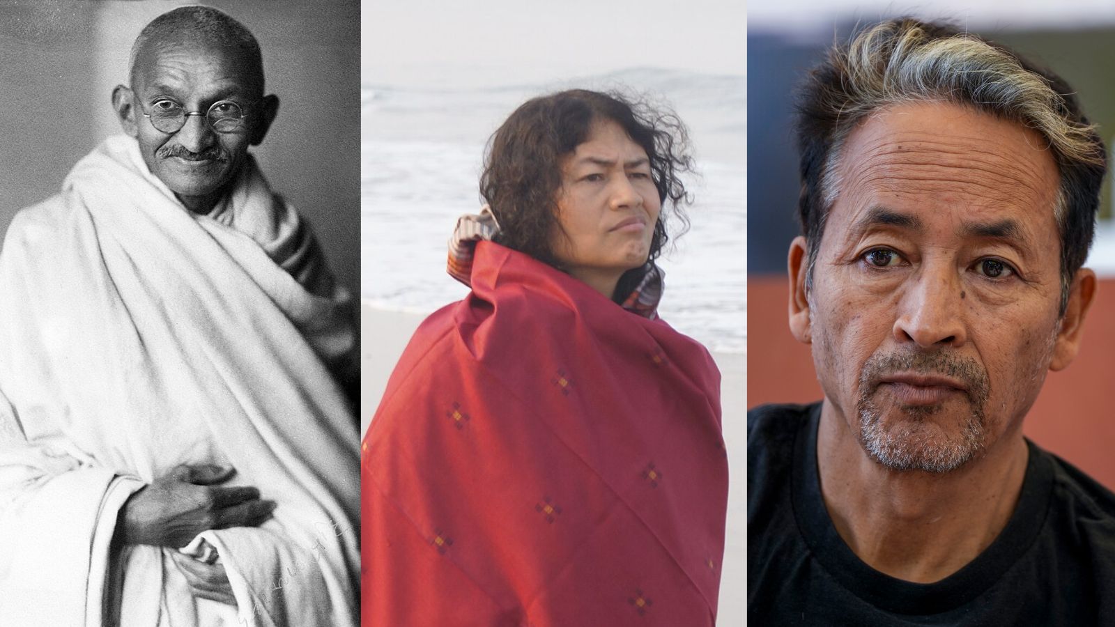 From Mahatma Gandhi to Sonam Wangchuk: How hunger strikes became India’s most powerful protest tool