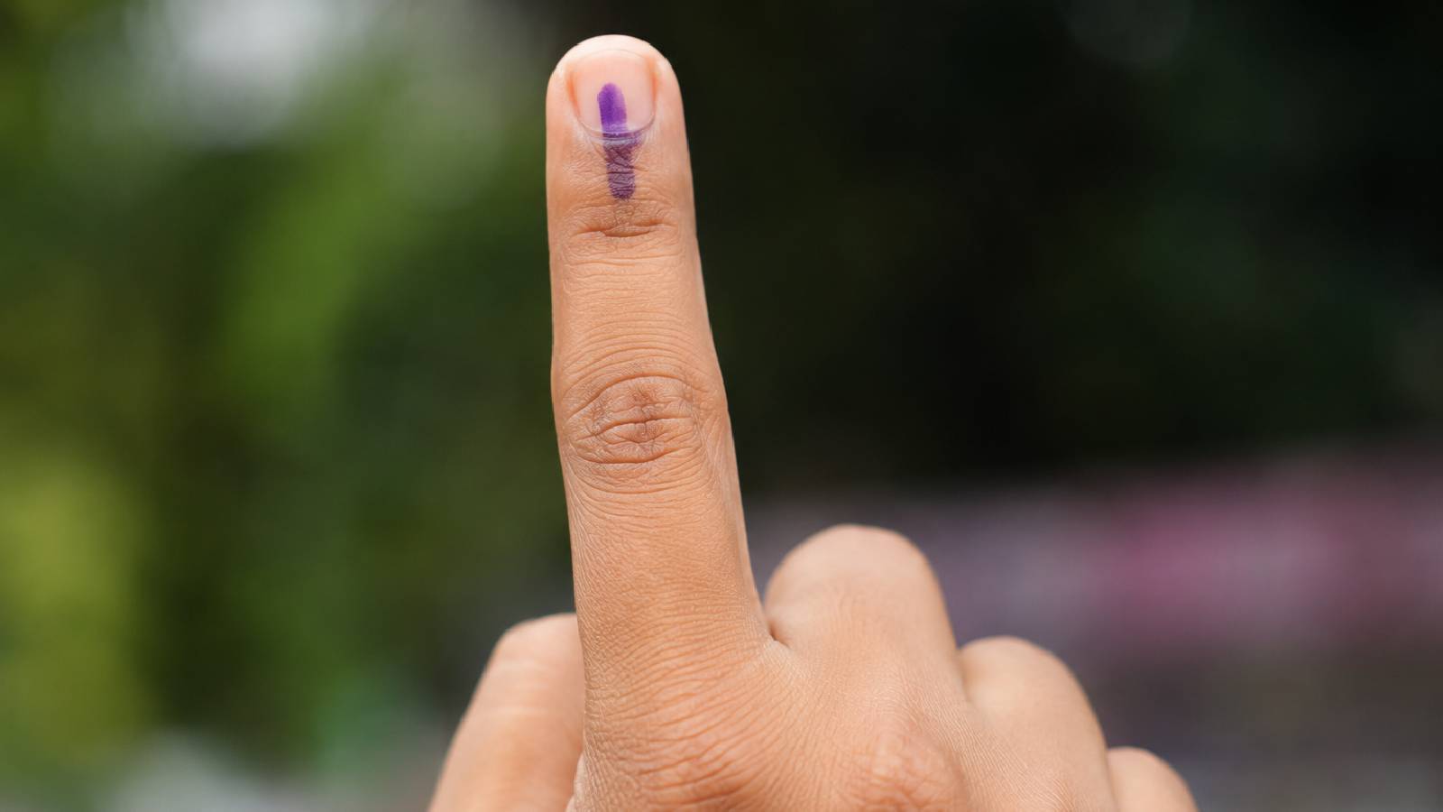 Congress calls SIR a ‘method of disenfranchising Indians’ amid Delhi voter notices