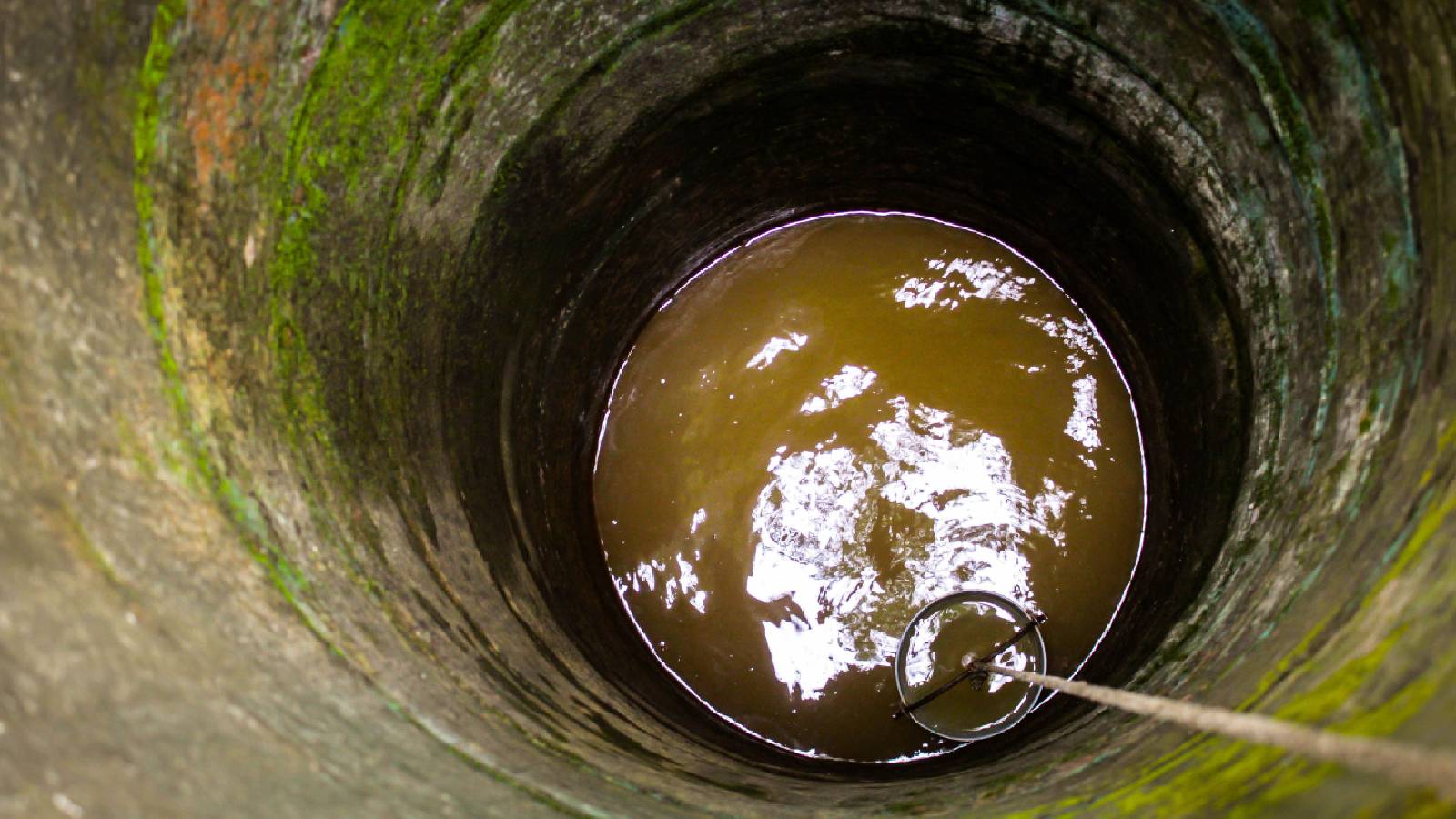 Contaminated well water sickens more than 80 villagers in Madhya Pradesh