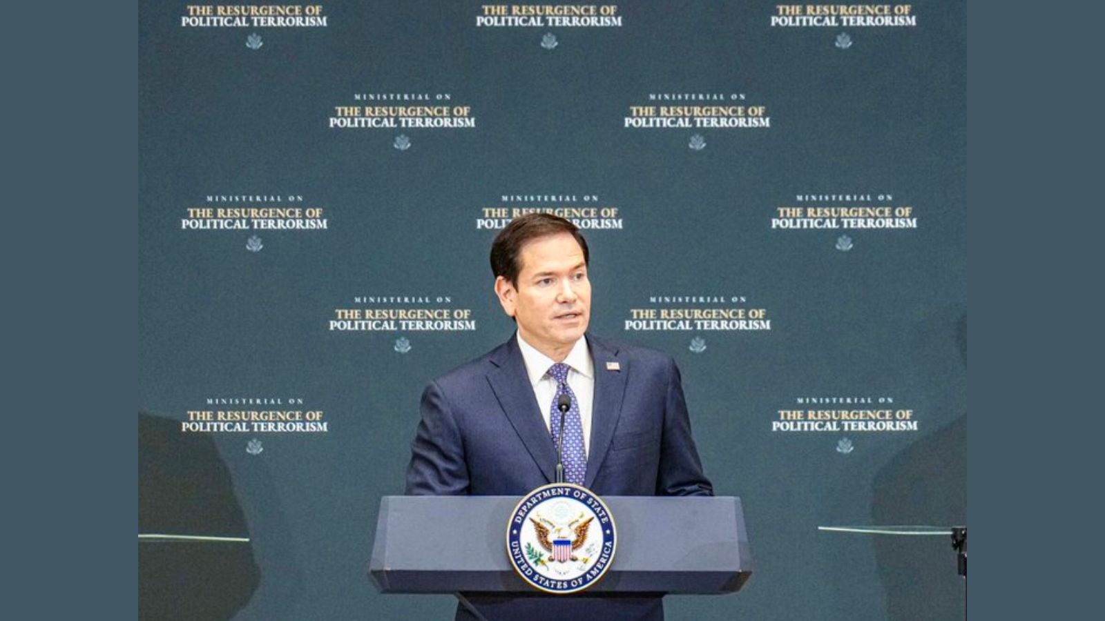 US Secretary of State Rubio heads to Philippines for ASEAN, Quad meetings