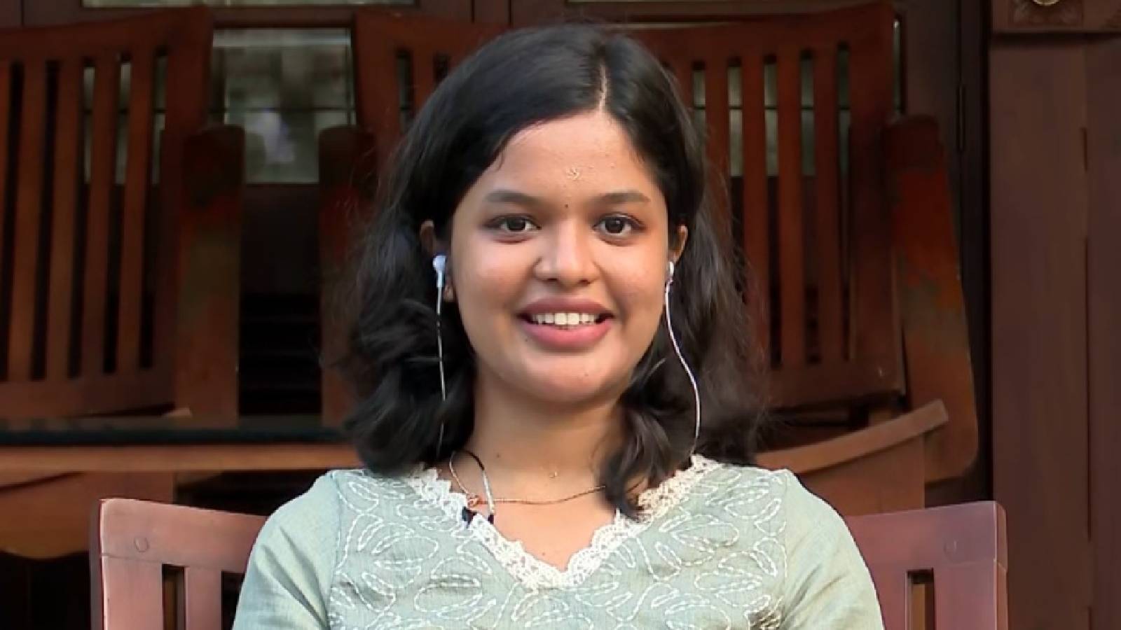 No-confidence motion unseats India's youngest municipal chairperson in Kerala