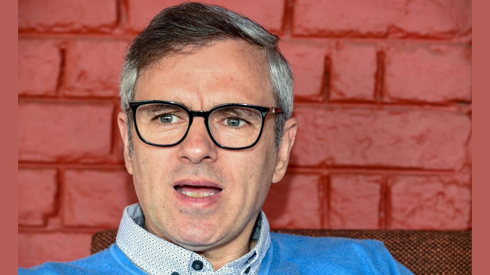Statehood is key to restoring J&K's special status, says Omar Abdullah