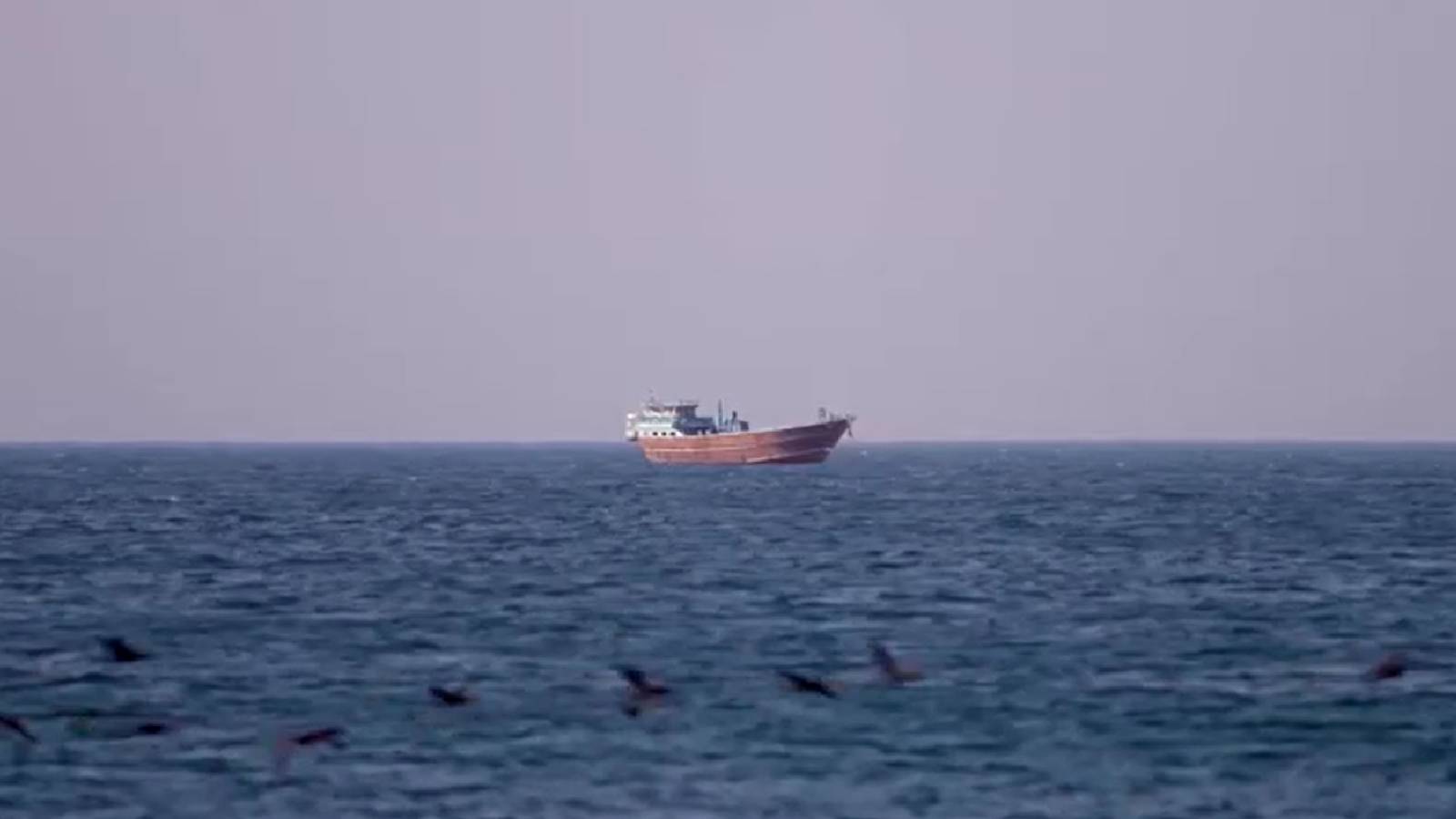 Nearly 40 oil tankers transited Strait of Hormuz on August 22: US media