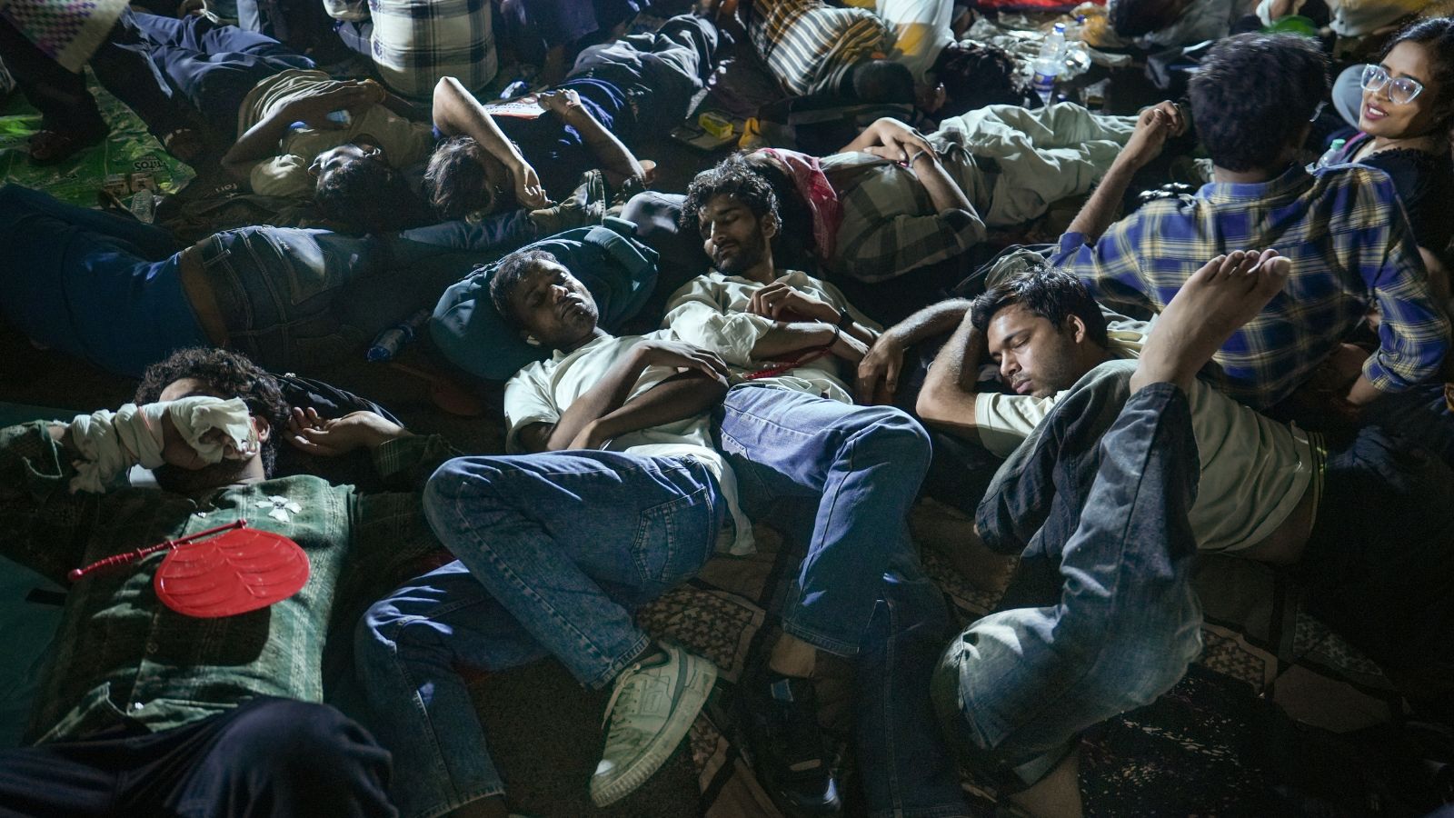 Delhi HC to hear PIL seeking probe into CJP protest on Friday