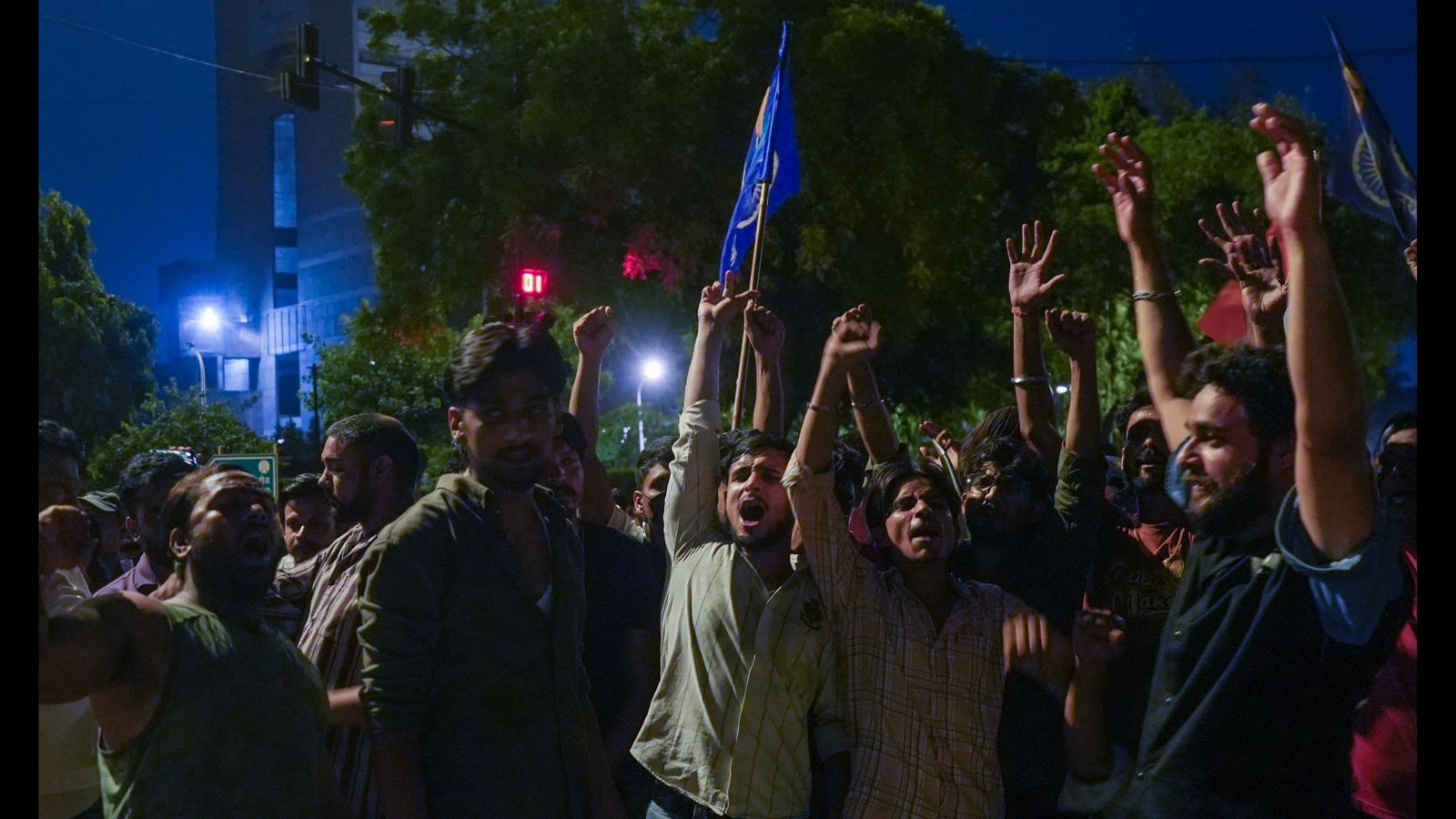 From Jantar Mantar, New Delhi to Hyde Park, London: Iconic protest sites at the heart of cities