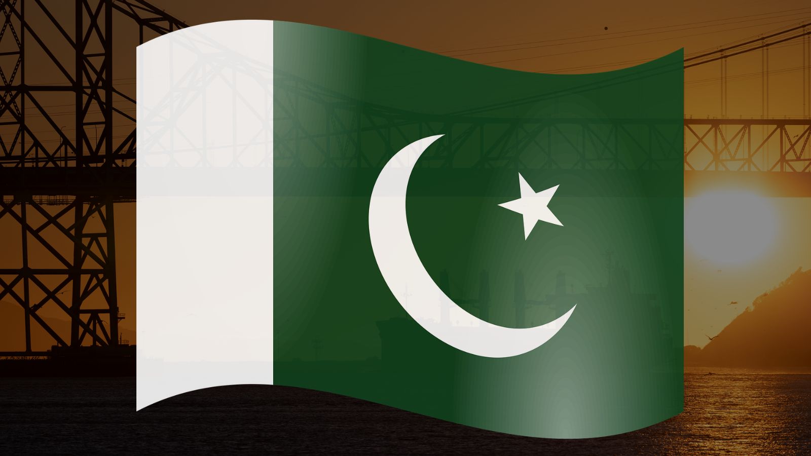 Pakistan warns of retaliation over attacks on its ships in Red Sea