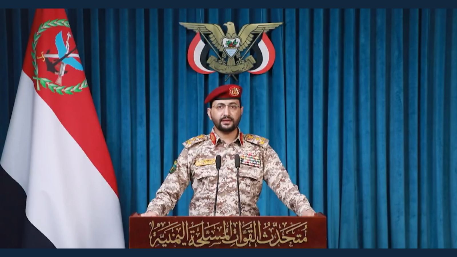 Houthis attack Saudi oil tankers as US-Iran conflict widens