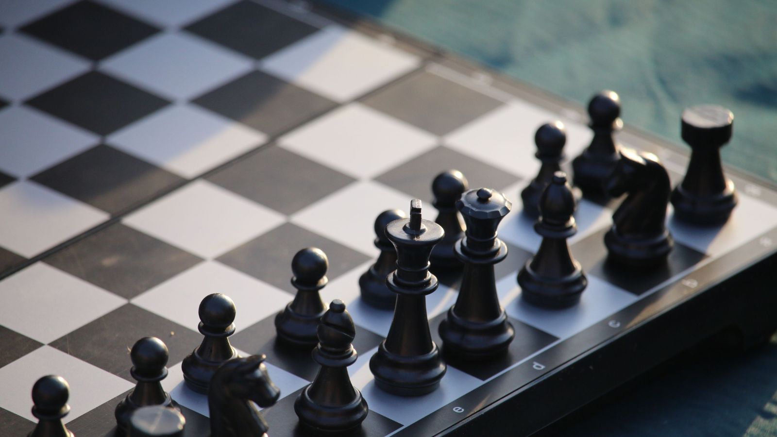 Gukesh, Praggnanandhaa, Vaishali lead India's title defence at Chess Olympiad