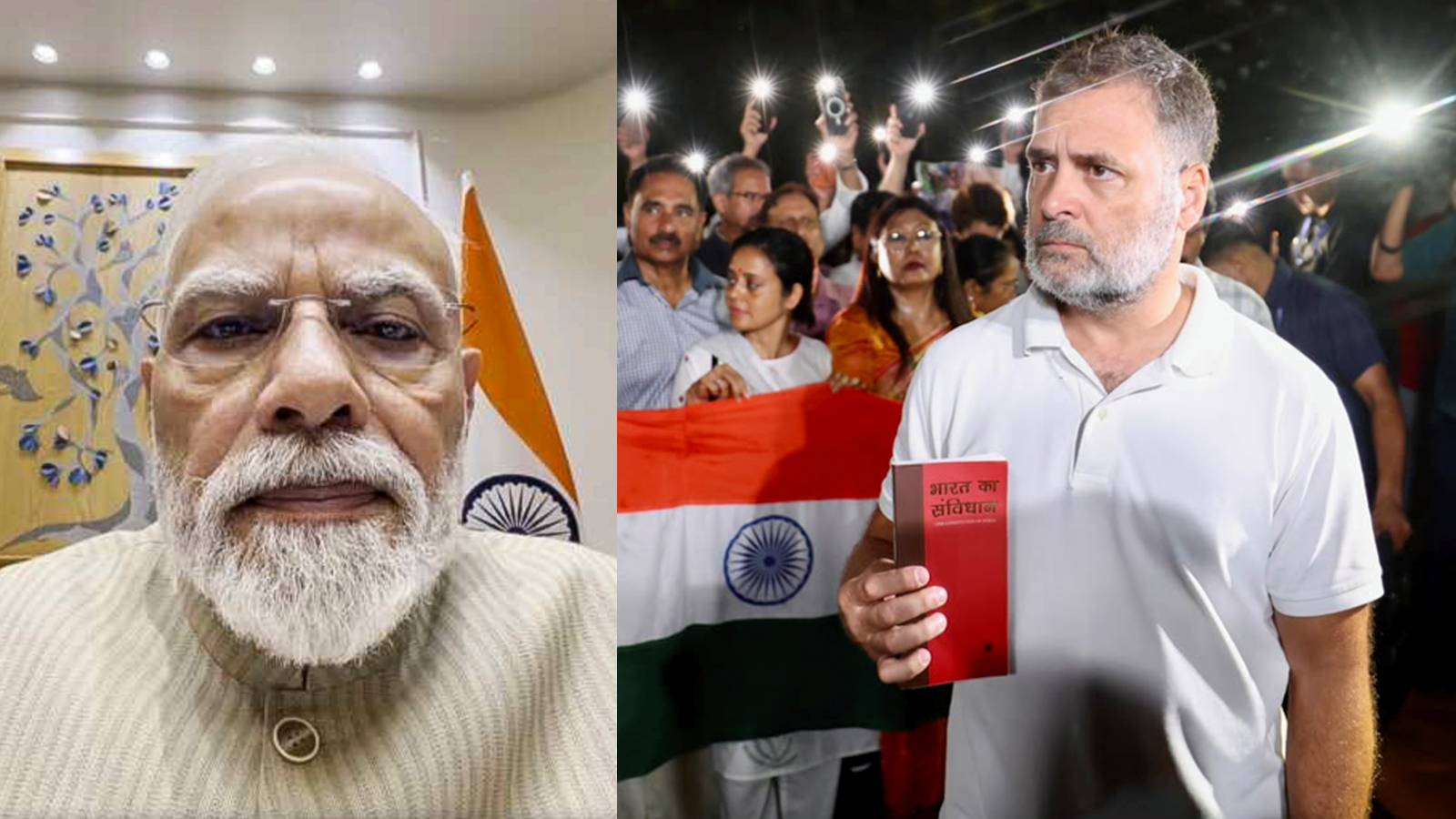 India to introduce anti-question paper leak bill; PM's silence on Pradhan's resignation draws criticism