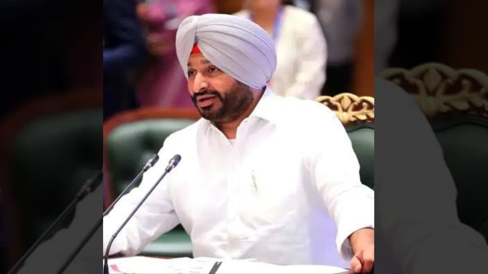 Ravneet Singh Bittu resigns as Union minister after Rajya Sabha term ends