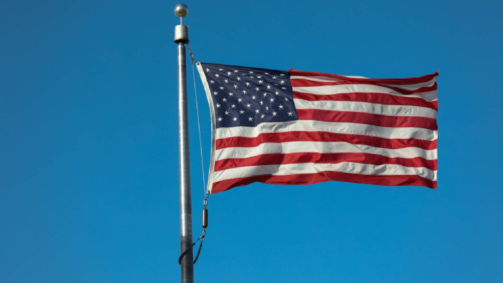 US national debt reaches $40 trillion