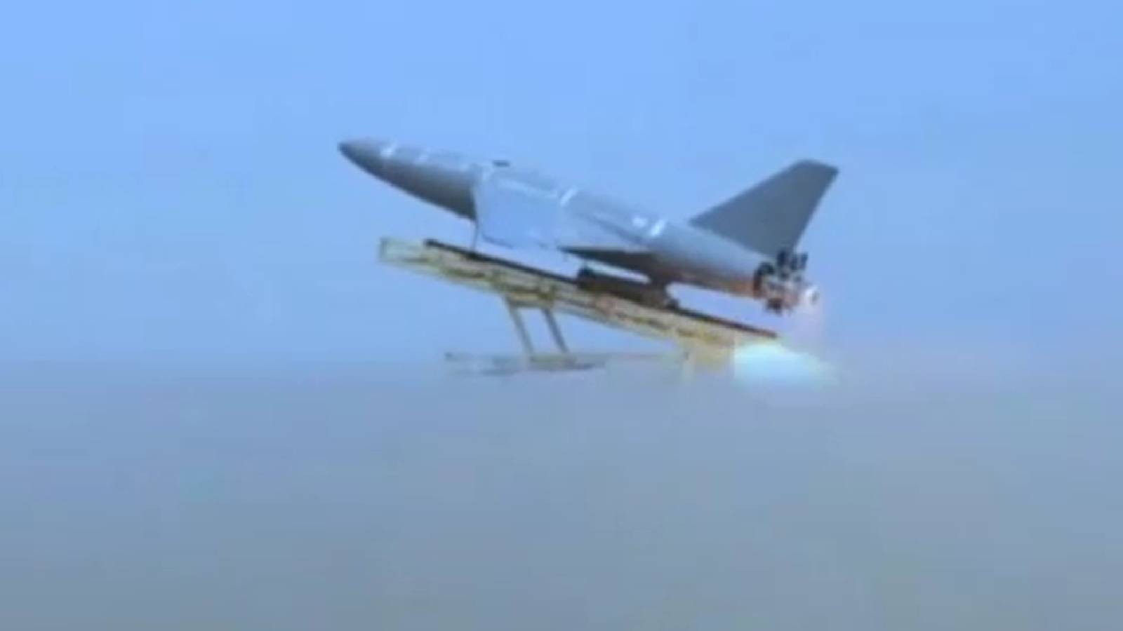 Iran's IRGC claims fresh strikes targeting US bases, assets in Kuwait, Bahrain, Jordan