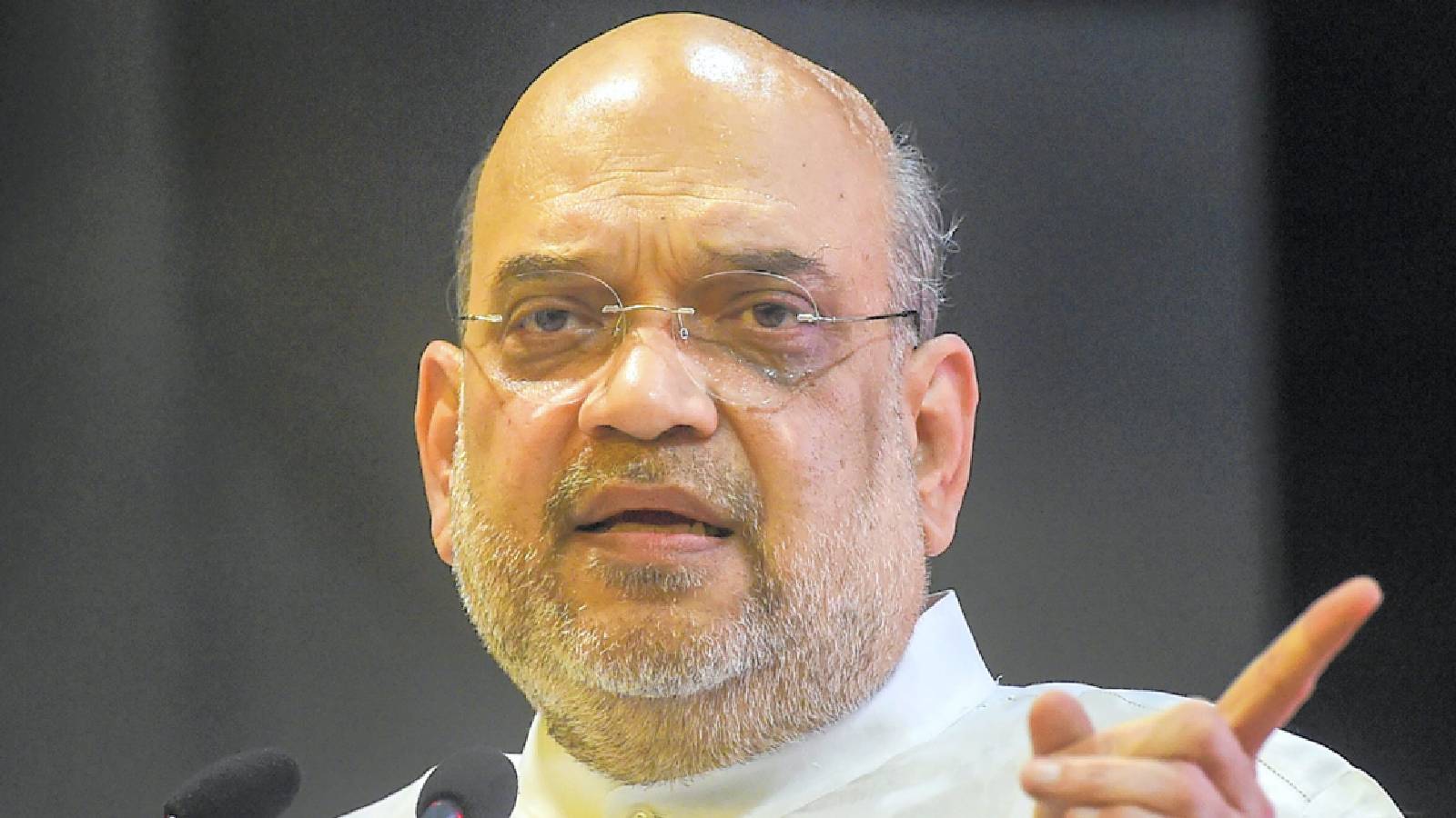 Modi Govt respects Indian youth's sentiments, says Union Home Minister Amit Shah