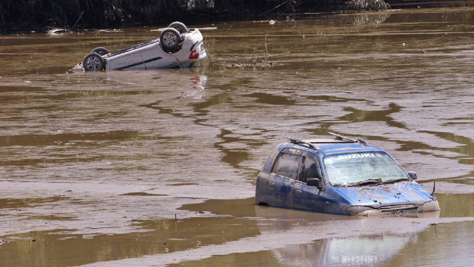Assam floods: Death toll reaches 66, over 6.5 lakh people still affected