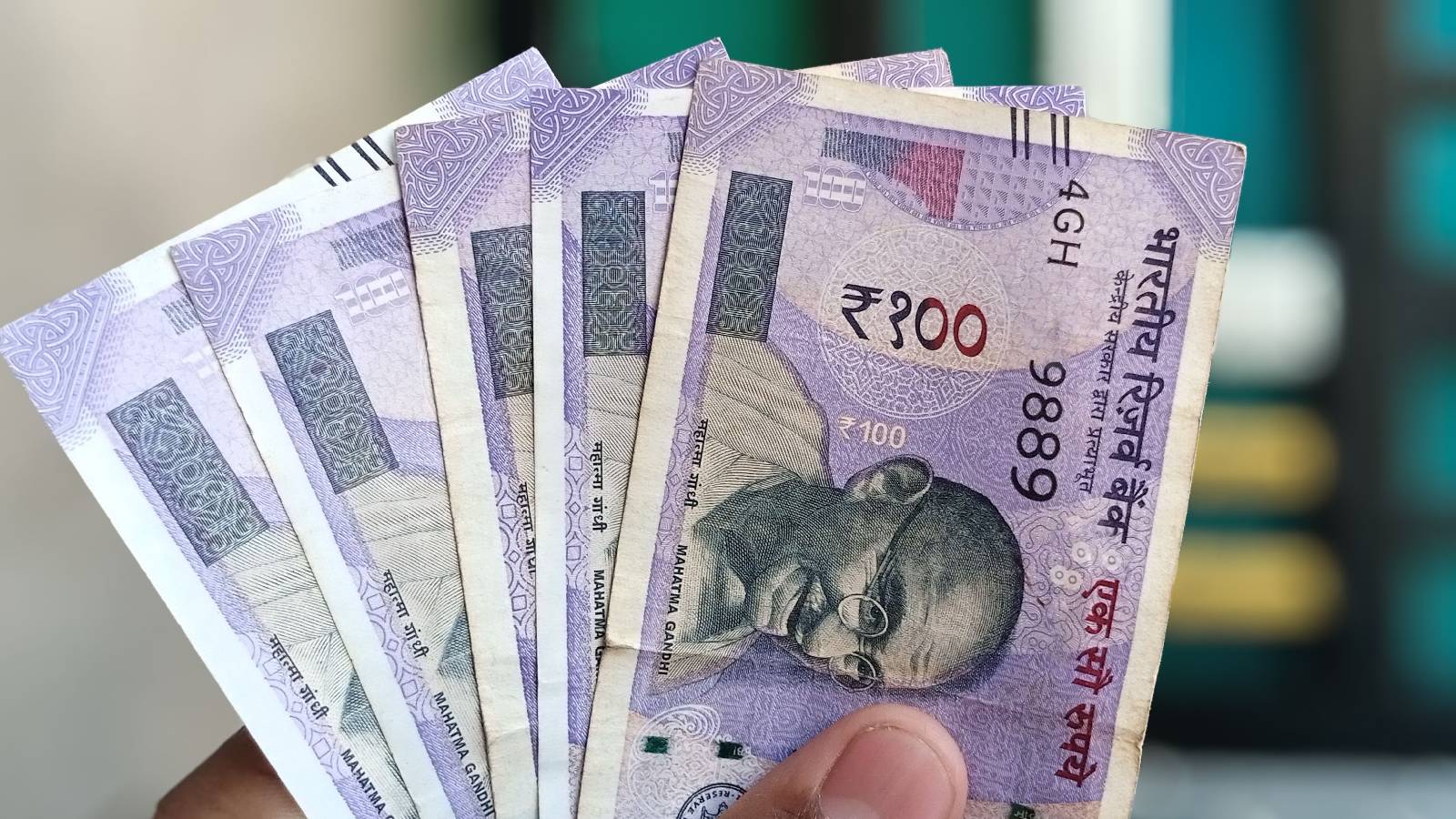 Nepal allows citizens, Indians to carry up to ₹25,000 in post-2016 Indian currency notes