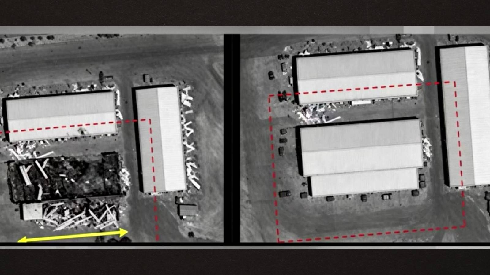 Iran claims destroying multiple US military aircraft in past 15 days