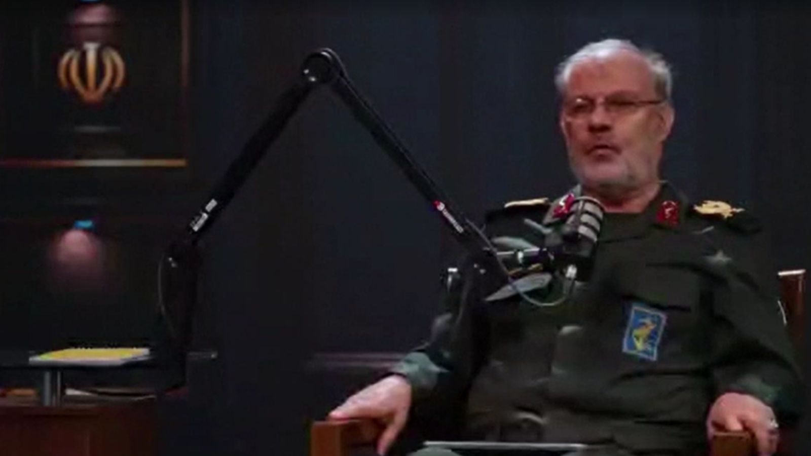 Iran warns Israel of 'severe consequences' if conflict resumes
