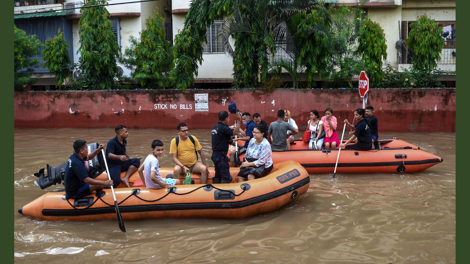 Assam flood toll rises to 68 as situation improves