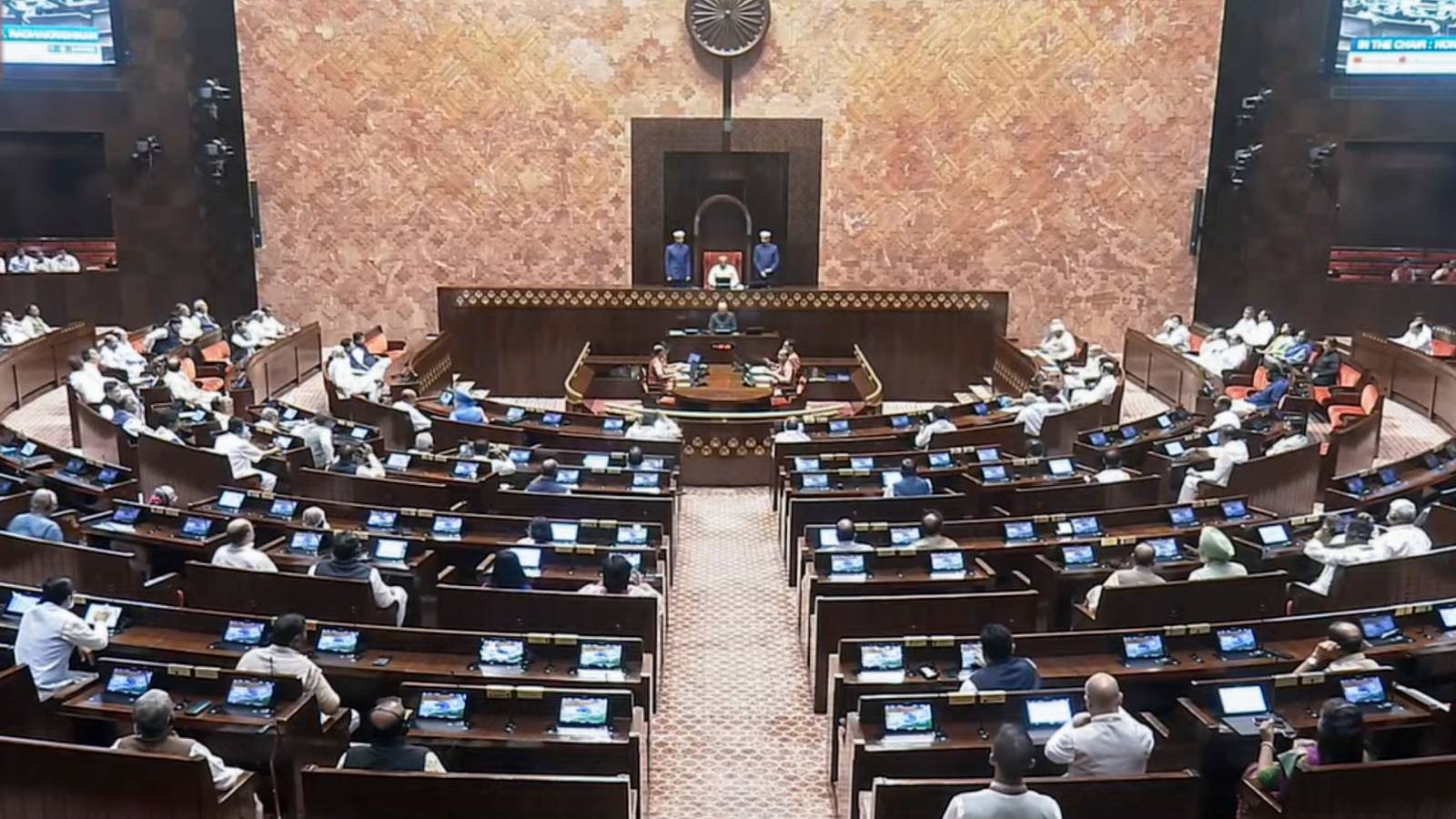 India's anti-paper leak bill now awaits President's approval