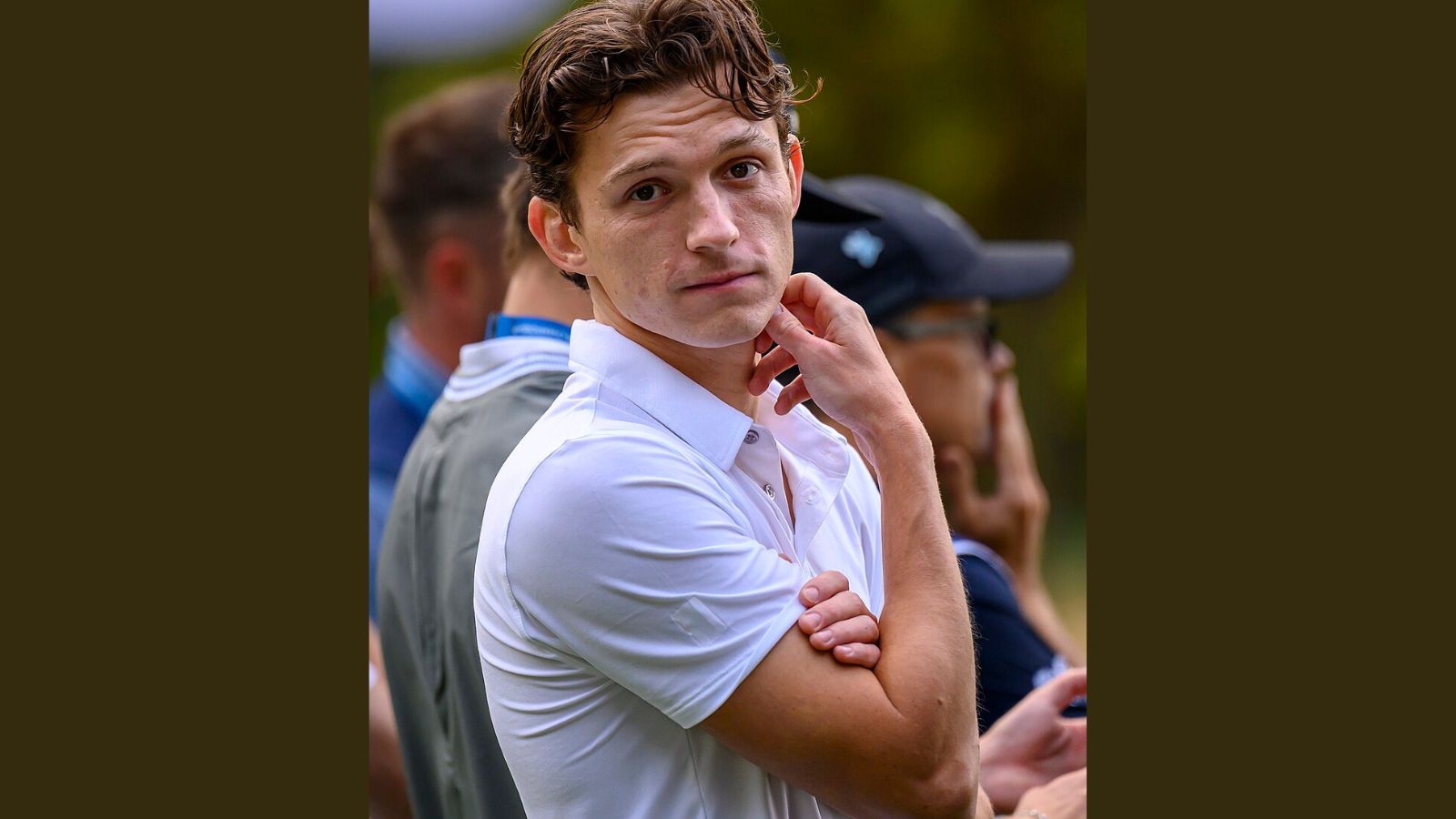 Tom Holland says he wishes to be Spider-Man as long as possible