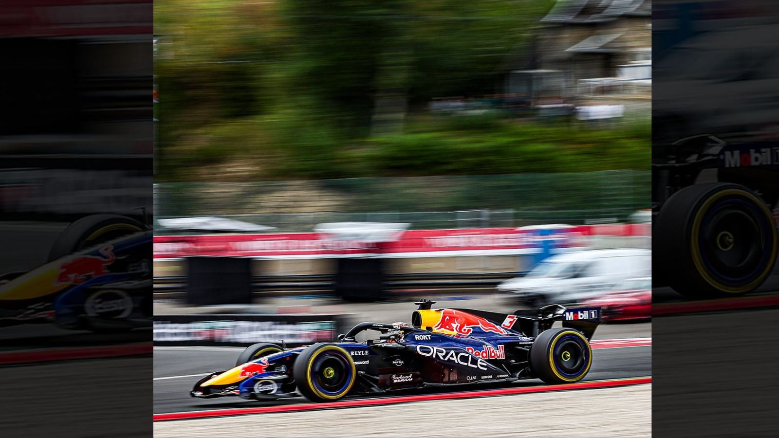 F1 could end season in Europe if Qatar, Abu Dhabi races are cancelled