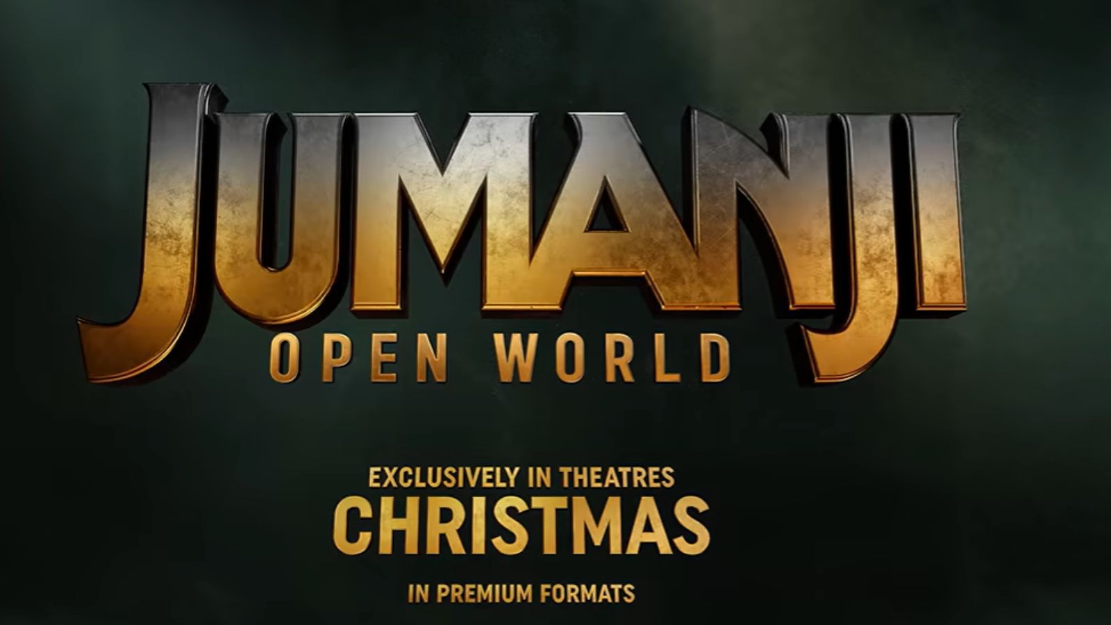 'Jumanji: Open World' trailer out; starcast reunites