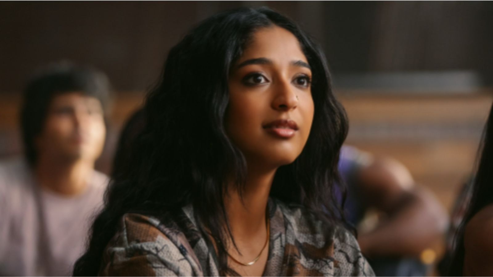 Netflix unveils first look of Maitreyi Ramakrishnan-led dance comedy 'Best of the Best'